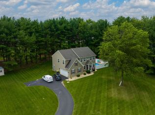 4051 Chapman Ct, Dover, PA 17315