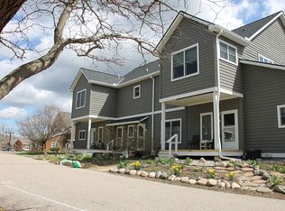 560 Little Lake Dr UNIT 23, Ann Arbor, MI 48103