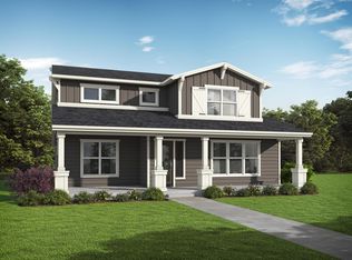 1075 NE Meander Rd, Prineville, OR 97754