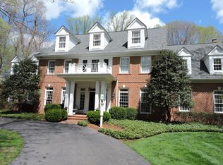 11106 Devereux Station Ln, Fairfax Station, VA 22039