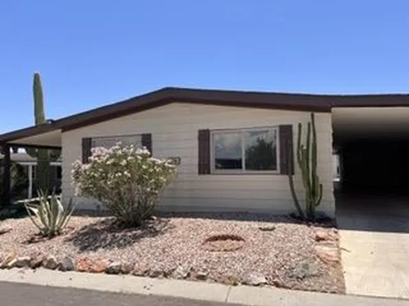 2501 W Wickenburg Way Lot 16, Wickenburg, AZ 85390