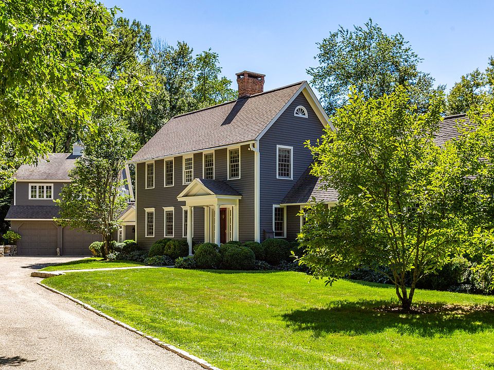 7 Woods Edge Road