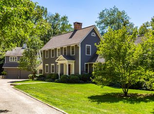 7 Woods Edge Rd, Bethlehem, CT 06751