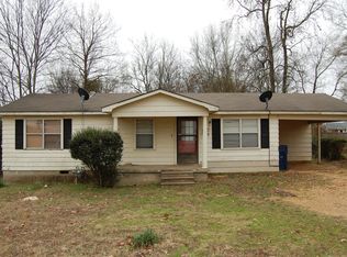 315 Gum St, Camden, AR 71701
