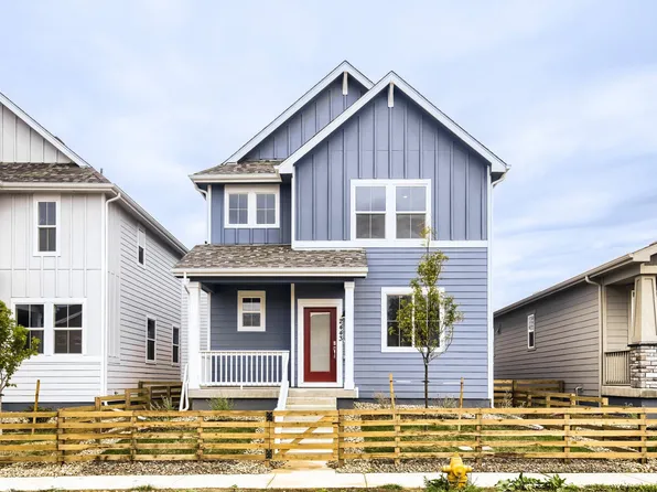 2443 Violet Cress Ln, Fort Collins, CO 80524