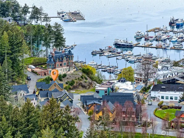 82 Ada's Alley, Friday Harbor, WA 98250