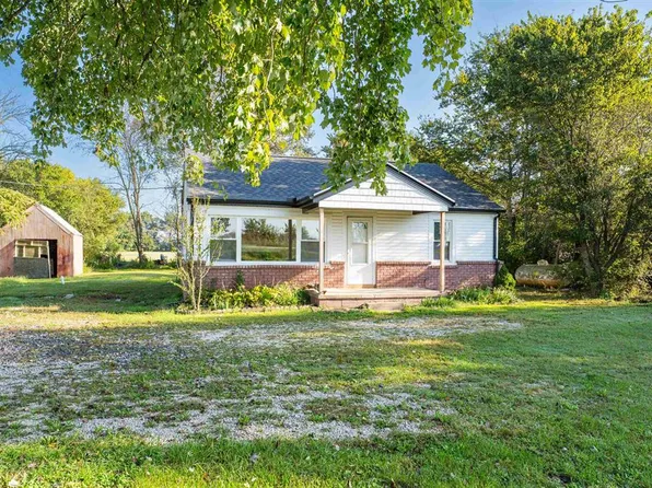 9401 Highway 60 W, Owensboro, KY 42301