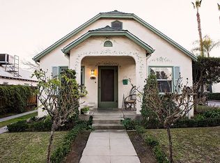 704 E Simpson Ave, Fresno, CA 93704