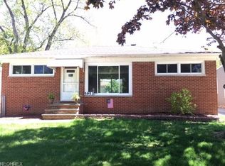 5953 Pearl Rd, Parma Heights, OH 44130
