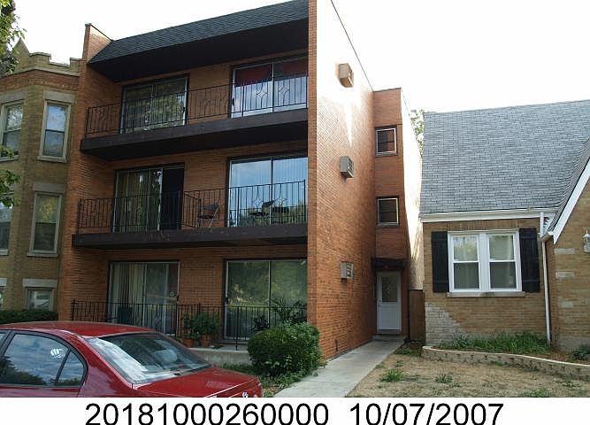 1st image of 5525 S Claremont Ave APT 3W