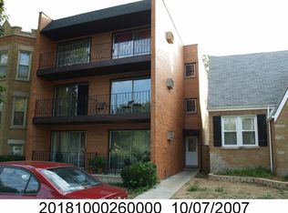 5525 S Claremont Ave APT 1W, Chicago, IL 60636