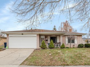 3559 Janet Dr, Sterling Heights, MI 48310