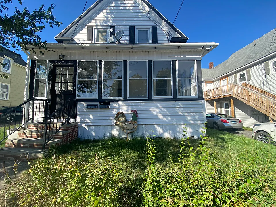 49 Franklin St #2