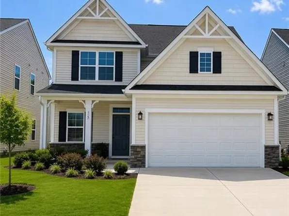 115 Oystermans Way, Poquoson, VA 23662