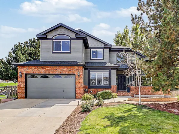 3014 W 111th Place, Westminster, CO 80031