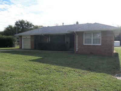 1528 S East St, Blackwell, OK, 74631