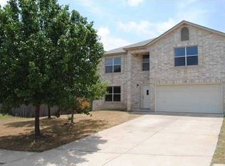 929 Springbrook Dr, Pflugerville, TX 78660
