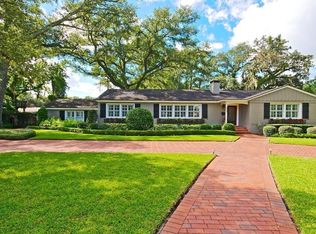 4903 Robert D Gordon Rd, Jacksonville, FL 32210