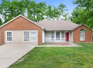 2130 Spring Hill Cir, Spring Hill, TN 37174