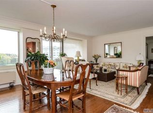 100 Hilton Ave UNIT 605E, Garden City, NY