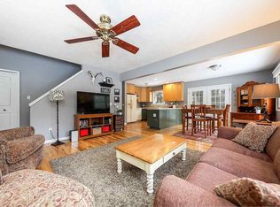 6356 Bellows Lake Rd, Lake Ann, MI 49650