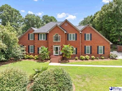 3424 Stockton Dr, Florence, SC, 29501