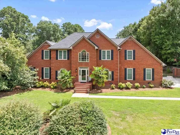 3424 Stockton Dr, Florence, SC 29501