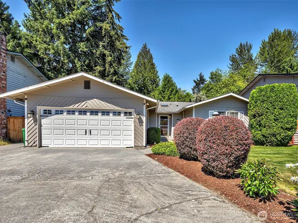 29707 32nd Place S, Auburn, WA 98001