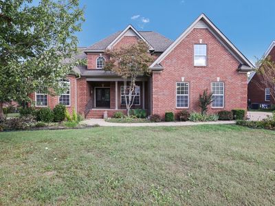 122 Sayre Ln, Murfreesboro, TN, 37127