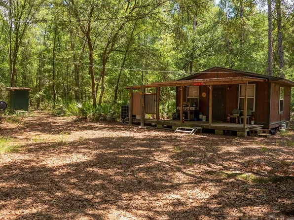Vacant Sw Hike Lake Rd, Madison, FL 32340
