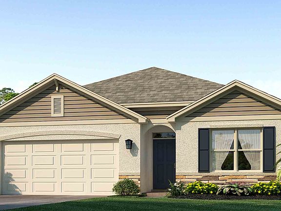 Plan Elevation.