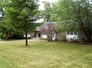 1134 Oswego Ave, Hastings, NE 68901