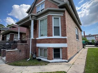 8513 S Sangamon St, Chicago, IL 60620