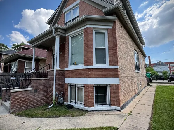 8513 S Sangamon St, Chicago, IL 60620