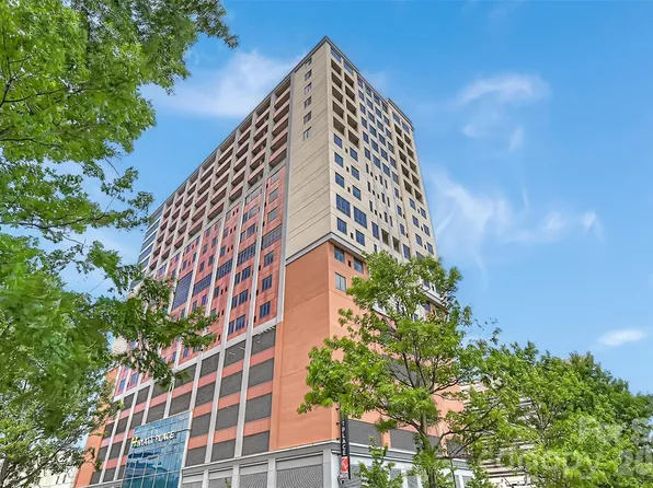 222 S Caldwell St Unit 1501, Charlotte, NC 28202