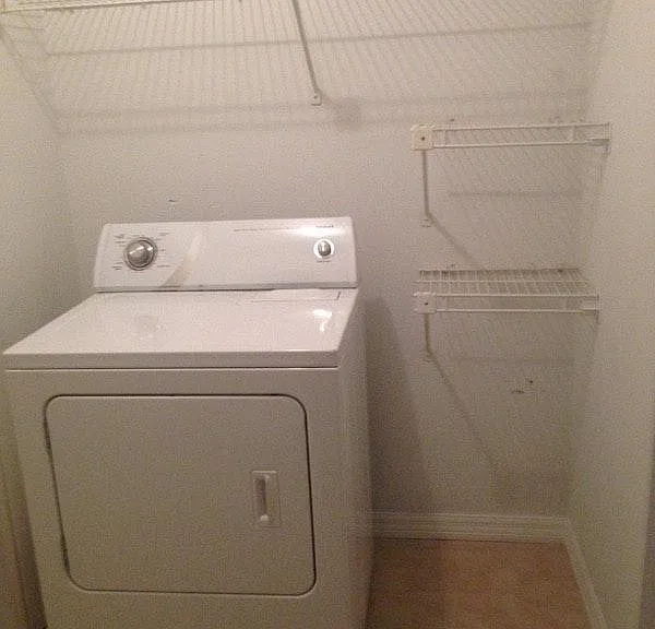 Dryer