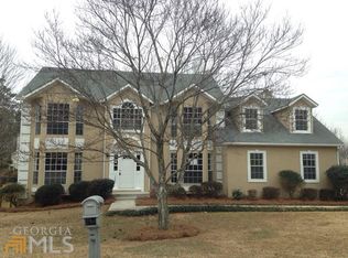 1286 Huntington Place Cir, Lithonia, GA 30058