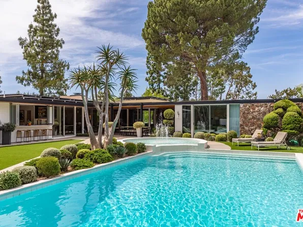 1960 Loma Vista Dr, Beverly Hills, CA 90210