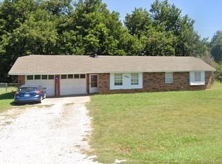 9950 Djl Dr, Jones, OK 73049