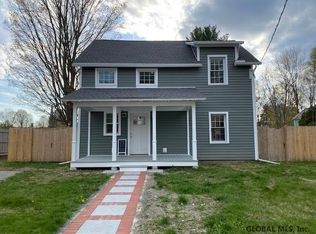 11 Division St, Cambridge, NY 12816