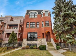 2449 W Logan Blvd APT 2R, Chicago, IL 60647