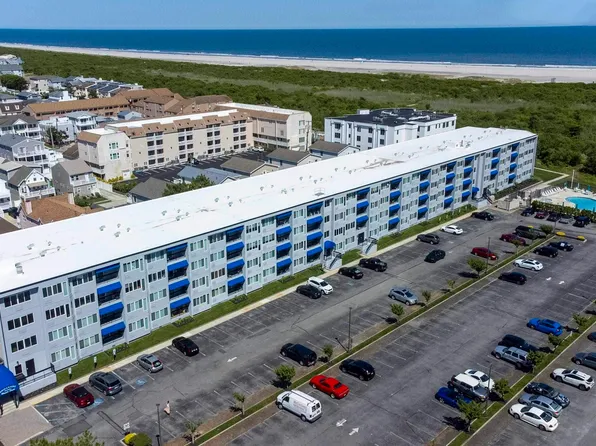 4500 W Brigantine Ave Unit 1220, Brigantine, NJ 08203