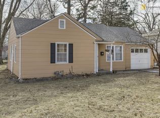 11121 E 57th St, Raytown, MO 64133