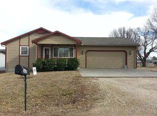 340 N Marmaton Rd, El Dorado, KS 67042