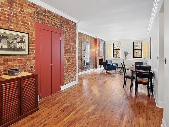 2nd image of 250 W 16th St APT 4D