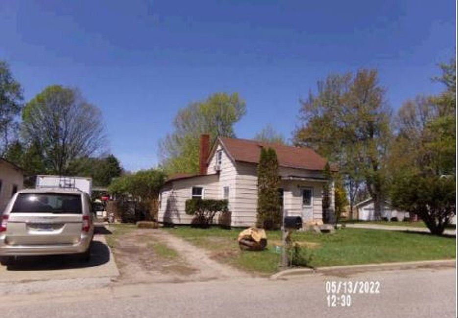 Property Front View