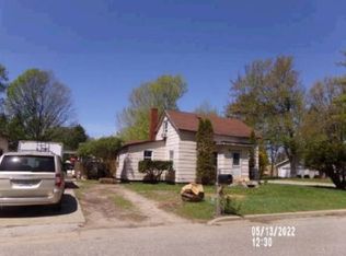 123 E Johannah St, Whitehall, MI 49461