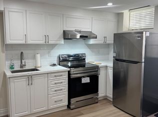 19 Arnold Cres #BASEMENT, New Tecumseth, ON L9R0T6