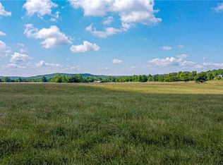 Fire Tower, Goshen, AR 72735