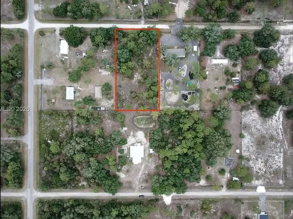 685 S Isora St, Clewiston, FL 33440
